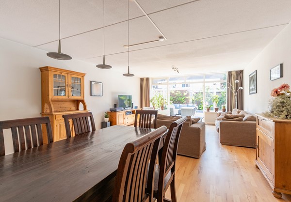 Medium property photo - Dotterbloem 14, 2377 DL Oude Wetering